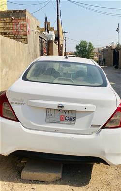 نيسان صني